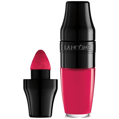Lancome Matte Shaker Liquid Lipstick 378 Pink Power 0.20oz / 6.2ml