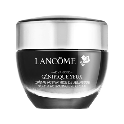 Lancome Advanced Genifique Yeux Youth Activating Eye Cream 0.5oz / 15ml