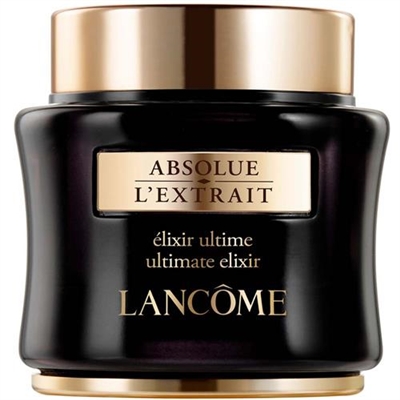 Lancome Absolue L'Extrait Ultimate Elixir 1.7oz / 50ml