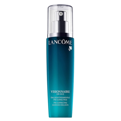 Lancome Visionnaire Pre Correcting Advanced Emulsion 3.3oz / 100ml