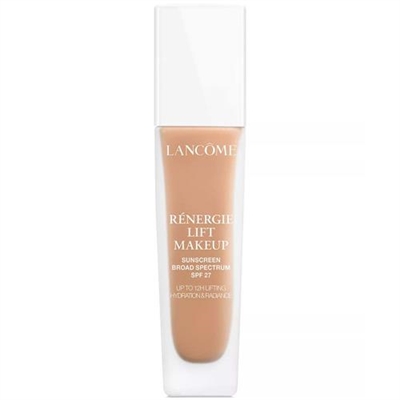 Lancome Renergie Lift Makeup Foundation SPF 27 160 Ivoire W 1oz / 30ml