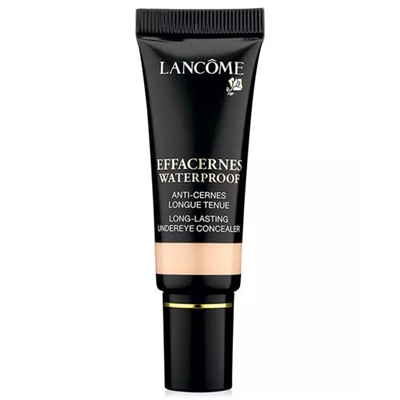 Lancome Effacernes Waterproof Undereye Concealer 250 Light Bisque 0.52oz / 14g