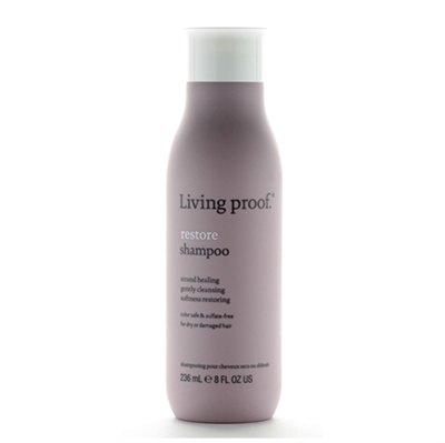 Living Proof Restore Shampoo 8oz / 236ml