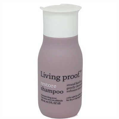 Living Proof Restore Shampoo 2oz / 60ml