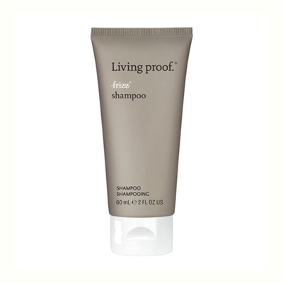 Living Proof No Frizz Shampoo 2oz / 60ml