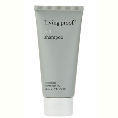 Living Proof Travel Size Full Shampoo 2oz / 60ml