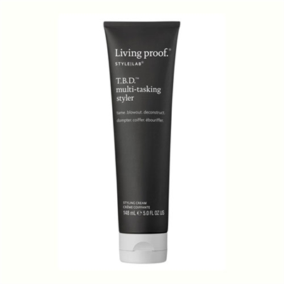 Living Proof Style Lab T.B.D Multi-Tasking Styler 5oz / 148ml