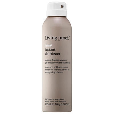 Living Proof No Frizz Instant De-Frizzer 6.2oz / 208ml