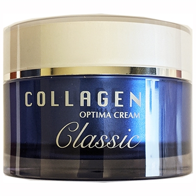 Lunes Classic Collagen Optima Cream 1.69oz / 50ml