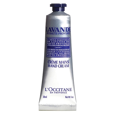 LOccitane Lavander Hand Cream 1oz / 30ml