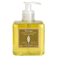 L'Occitane Verveine Cleansing Hand Wash 300ml / 10.1oz