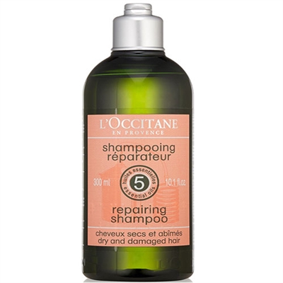 L'Occitane Repairing Shampoo 300ml / 10.1oz