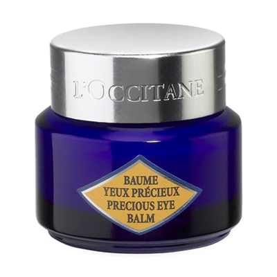 L'Occitane Immortelle Precious Eye Balm 0.5oz / 15ml