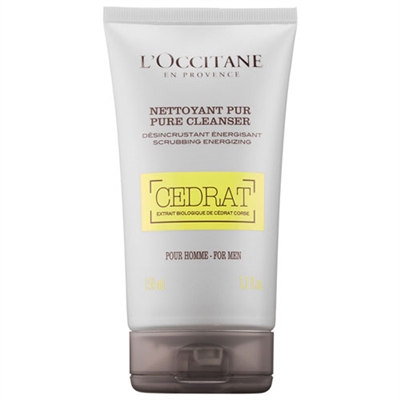 L'Occitane Cedrat Pure Cleanser 5.1oz / 150ml