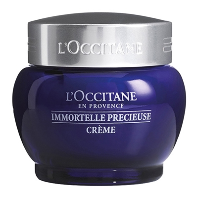 LOccitane Immortelle Precious Creme 1.7oz / 50ml