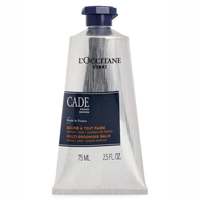 LOccitane Homme Cade MultiGrooming Balm 2.5oz / 75ml