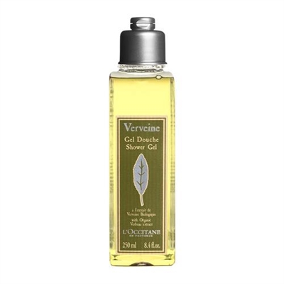 LOccitane Verveine Shower Gel 8.4oz / 250ml