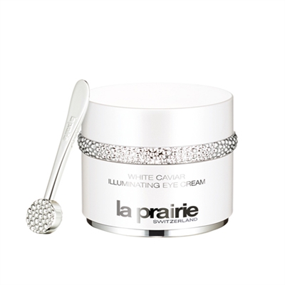 La Prairie White Caviar Illuminating Eye Cream 20ml / 0.68 oz