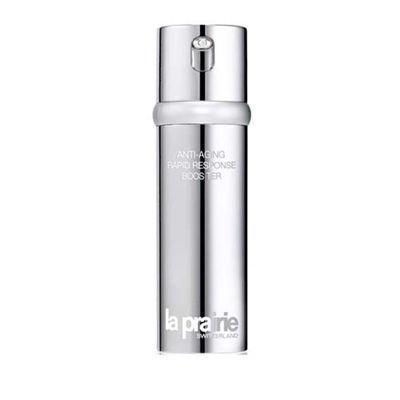 La Prairie Anti Aging Rapid Response Booster 1.7oz / 50ml