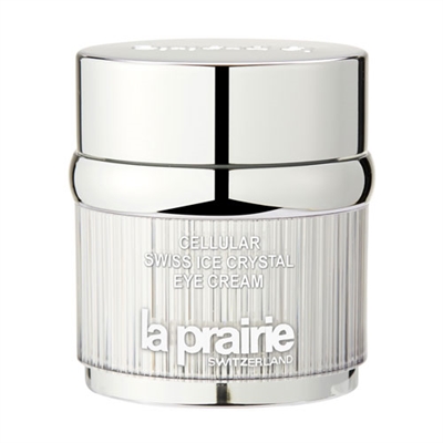 La Prairie Cellular Swiss Ice Crystal Eye Cream 0.68oz / 20ml