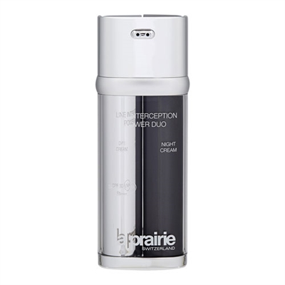 La Prairie Line Interception Power Duo 1.7oz / 50ml