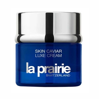 La Prairie Skin Caviar Luxe Cream 1.7oz / 50ml