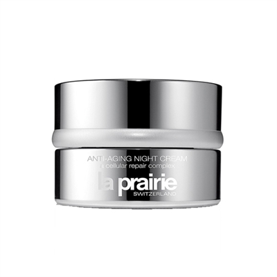 La Prairie Anti Aging Night Cream 50ml / 1.7 oz