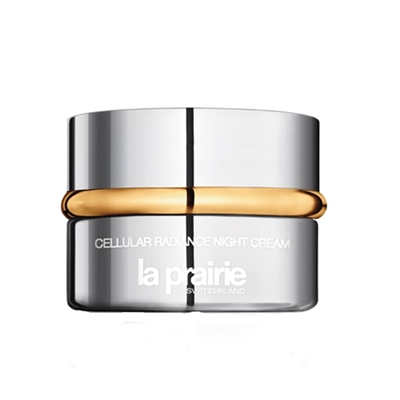 La Prairie Cellular Radiance Night Cream 50ml / 1.7 oz