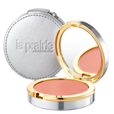 La Prairie Cellular Radiance Cream Blush Peach Glow 0.26oz / 7.5g