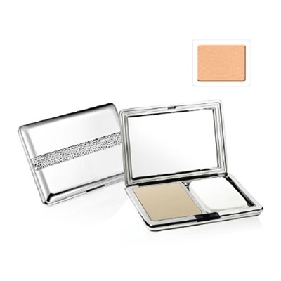 La Prairie Cellular Treatment Foundation Powder Finish - Cameo