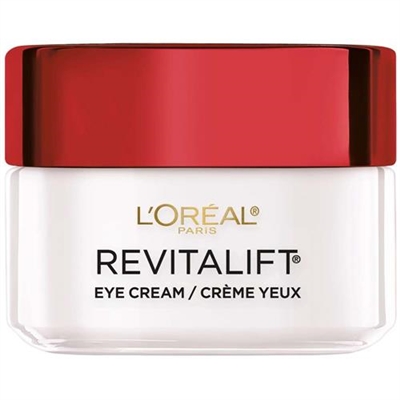 LOreal Revitalift Anti Wrinkle + Firming Eye Cream 0.5oz / 14g
