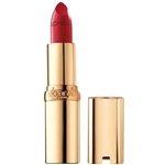 LOreal Colour Riche Satin Lipstick 297 Red Passion 0.13oz / 3.6g