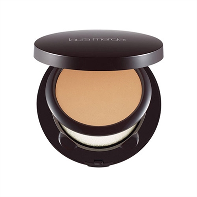 Laura Mercier Smooth Finish Foundation Powder 4W1 10 0.3oz / 9.2