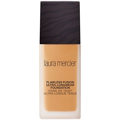 Laura Mercier Flawless Fusion UltraLongwear Foundation 2W2 Butterscotch 1oz / 30ml