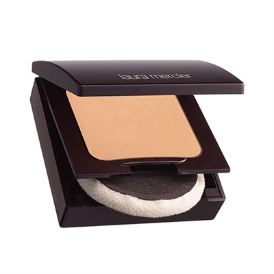 Laura Mercier Translucent Pressed Setting Powder Translucent Medium Deep 0.3oz / 9g