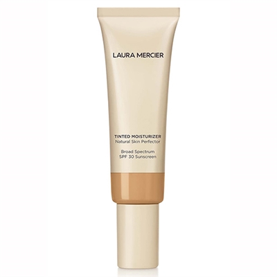 Laura Mercier Tinted Moisturizer Natural Skin Perfector SPF 30 4C1 Almond 1.7oz / 50ml