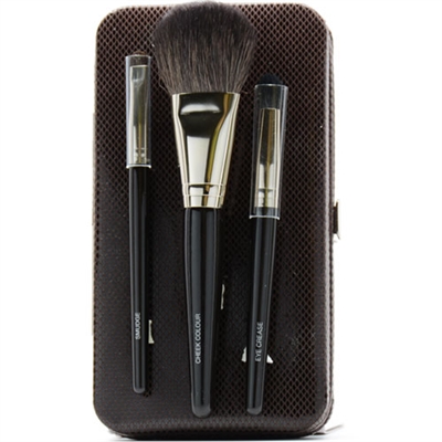 Laura Mercier 4 Piece Travel Set