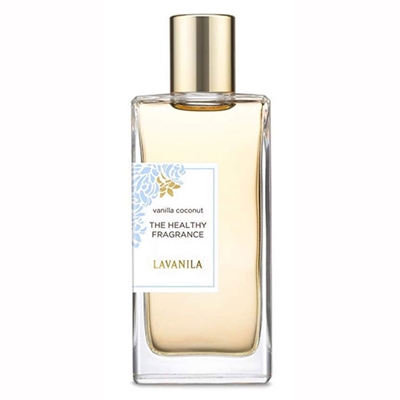 Lavanila The Healthy Fragrance Vanilla Coconut 1.7oz / 50ml