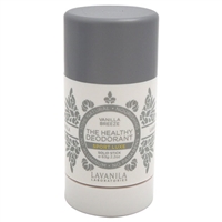 Lavanila The Healthy Deodorant Sport Luxe Vanilla Breeze 2.2oz / 63g