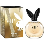 Playboy VIP for Women 2oz / 60ml Eau De Toilette Spray