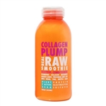 Real Raw Smoothie Collagen Plump Bodyful Conditioner 12oz / 355ml