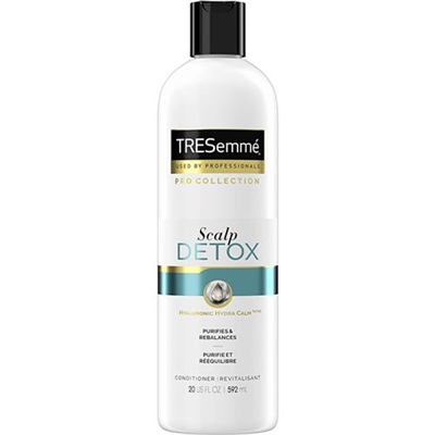 TRESemme Scalp Detox Conditioner 20oz / 592ml