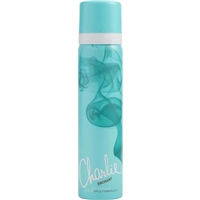 Charlie Enchant Scent of Apple  Honeysuckle 2.5oz / 75ml Body Spray