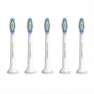 Philips Sonicare C1 Simply Clean 5 Replacement Brush Heads