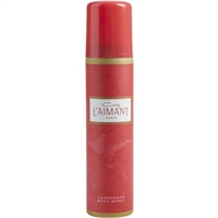 Coty Laimant 2.5oz / 75ml Deodorant Body Spray