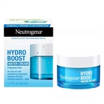Neutrogena Hydro Boost Water Cream Fragrance Free 1.7oz / 50ml