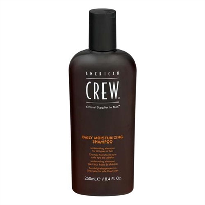 American Crew Daily Moisturizing Shampoo 8.4oz / 250ml