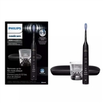 Philips Sonicare 9000 DiamondClean Power Toothbrush Black