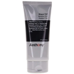 Anthony Shave Gel Sensitive Skin 6oz / 177ml