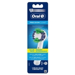 Oral B Precision Clean 5 Replacement Brush Heads